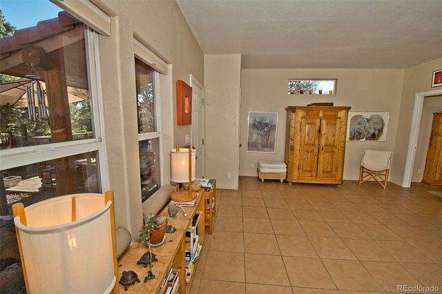 109 Pinewood Overlook, Crestone, CO 81131