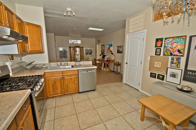 109 Pinewood Overlook, Crestone, CO 81131