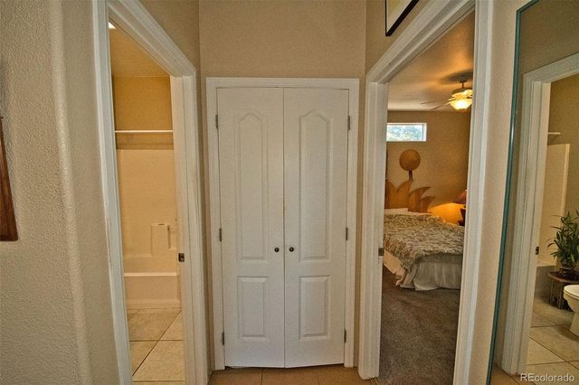 109 Pinewood Overlook, Crestone, CO 81131