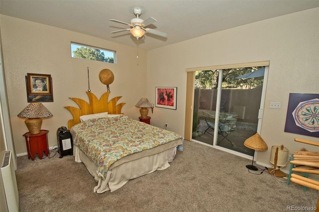 109 Pinewood Overlook, Crestone, CO 81131