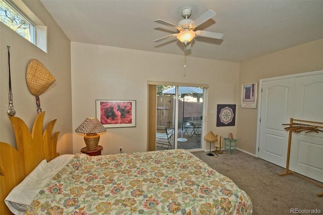 109 Pinewood Overlook, Crestone, CO 81131