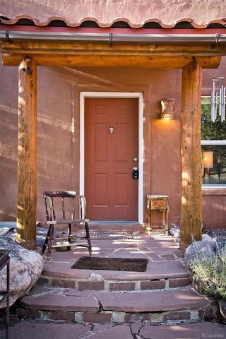 109 Pinewood Overlook, Crestone, CO 81131