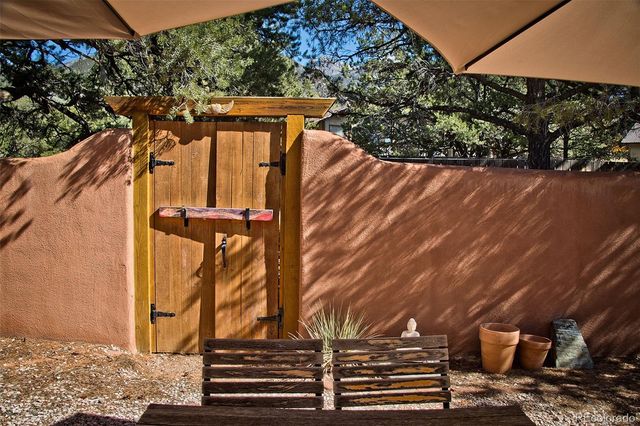 109 Pinewood Overlook, Crestone, CO 81131