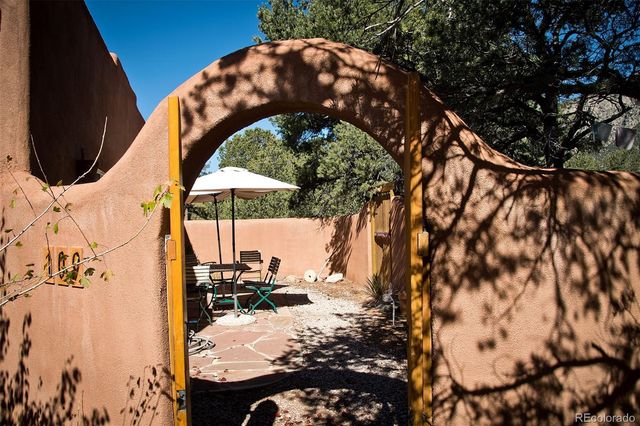 109 Pinewood Overlook, Crestone, CO 81131