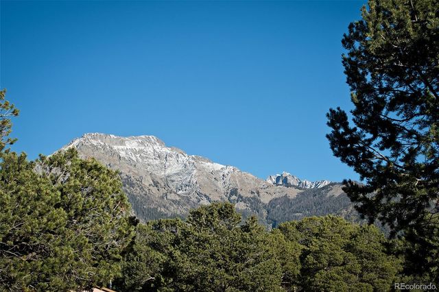 109 Pinewood Overlook, Crestone, CO 81131