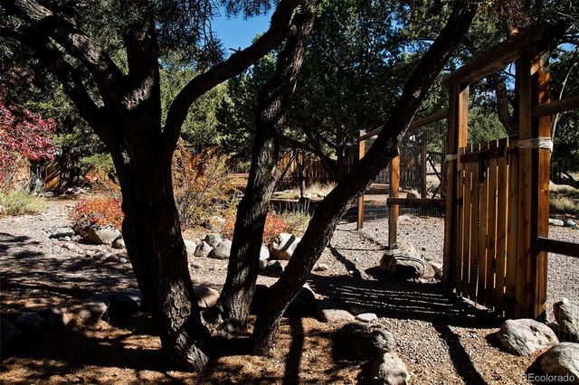 109 Pinewood Overlook, Crestone, CO 81131