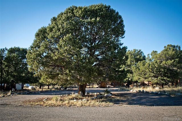 109 Pinewood Overlook, Crestone, CO 81131