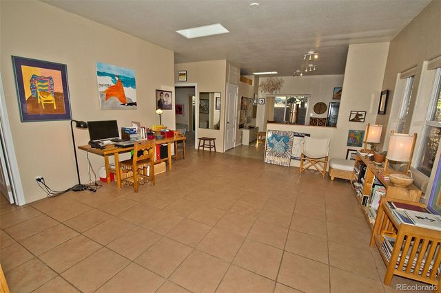 109 Pinewood Overlook, Crestone, CO 81131