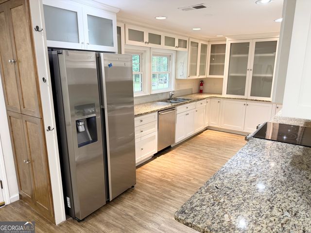 365 New Morn Drive, Mcdonough, GA 30253