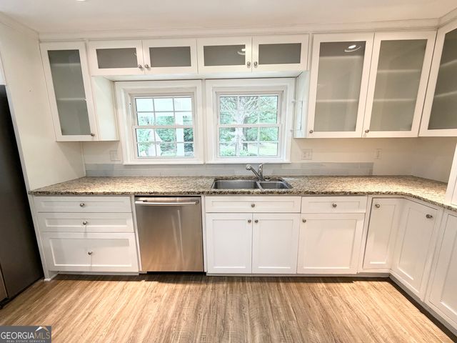 365 New Morn Drive, Mcdonough, GA 30253