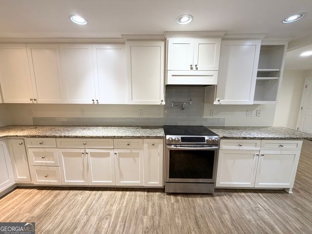 365 New Morn Drive, Mcdonough, GA 30253