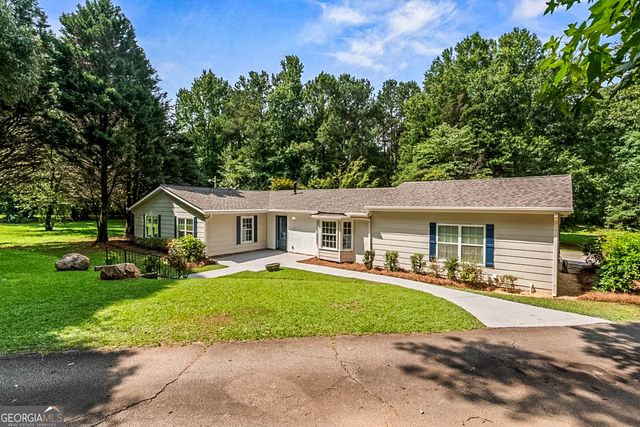 365 New Morn Drive, Mcdonough, GA 30253