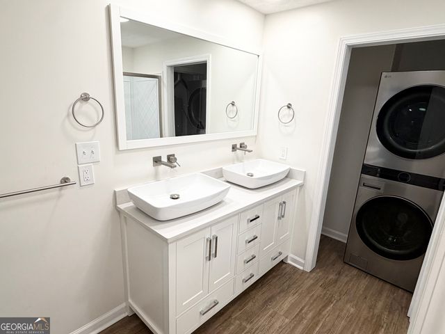 365 New Morn Drive, Mcdonough, GA 30253