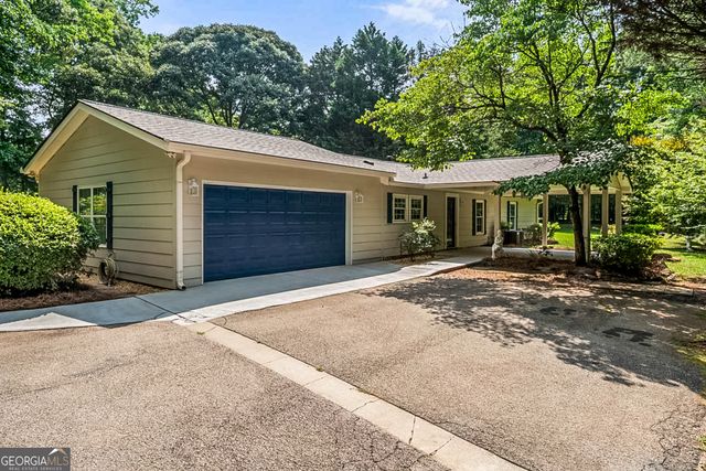 365 New Morn Drive, Mcdonough, GA 30253