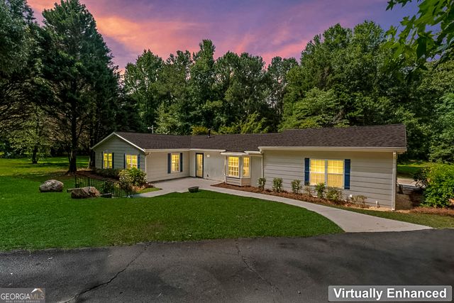 365 New Morn Drive, Mcdonough, GA 30253