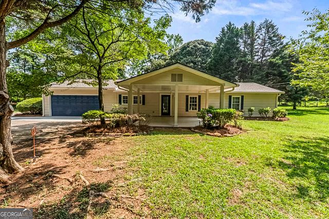 365 New Morn Drive, Mcdonough, GA 30253