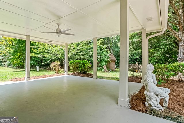 365 New Morn Drive, Mcdonough, GA 30253