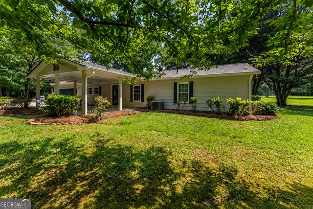 365 New Morn Drive, Mcdonough, GA 30253