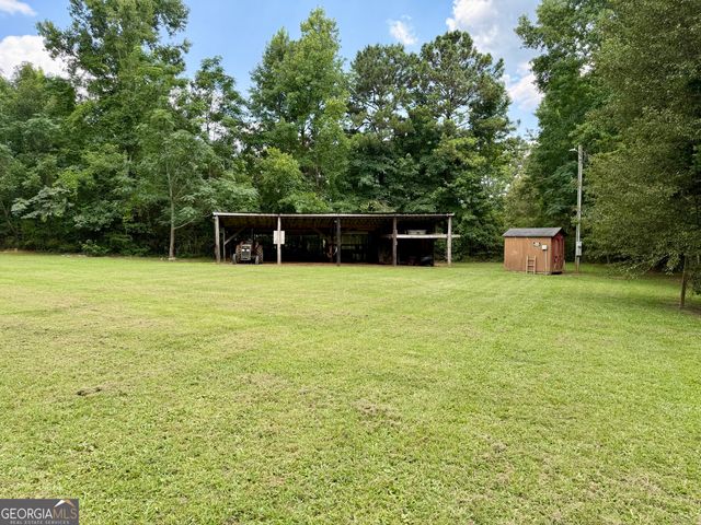 365 New Morn Drive, Mcdonough, GA 30253