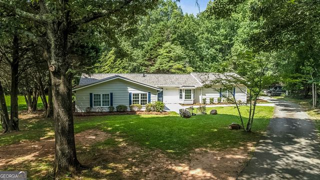 365 New Morn Drive, Mcdonough, GA 30253
