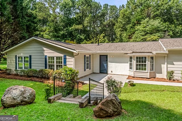 365 New Morn Drive, Mcdonough, GA 30253