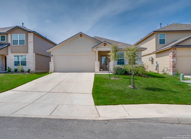 9811 Kalm Brome, San Antonio, TX 78254