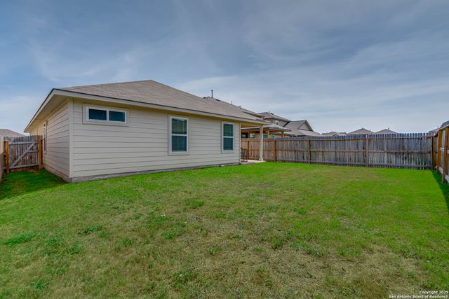 9811 Kalm Brome, San Antonio, TX 78254