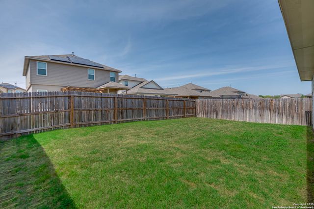 9811 Kalm Brome, San Antonio, TX 78254