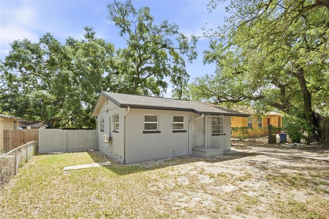 6209 N 43RD STREET, Tampa, FL 33610