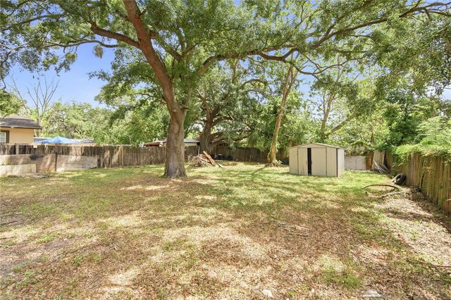 6209 N 43RD STREET, Tampa, FL 33610