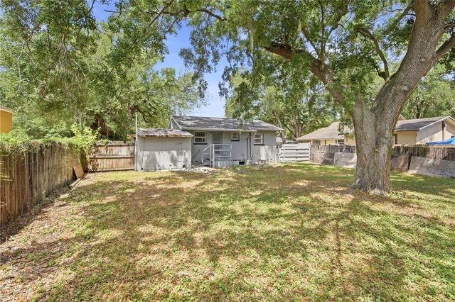 6209 N 43RD STREET, Tampa, FL 33610