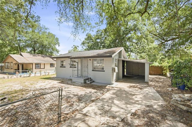 6209 N 43RD STREET, Tampa, FL 33610