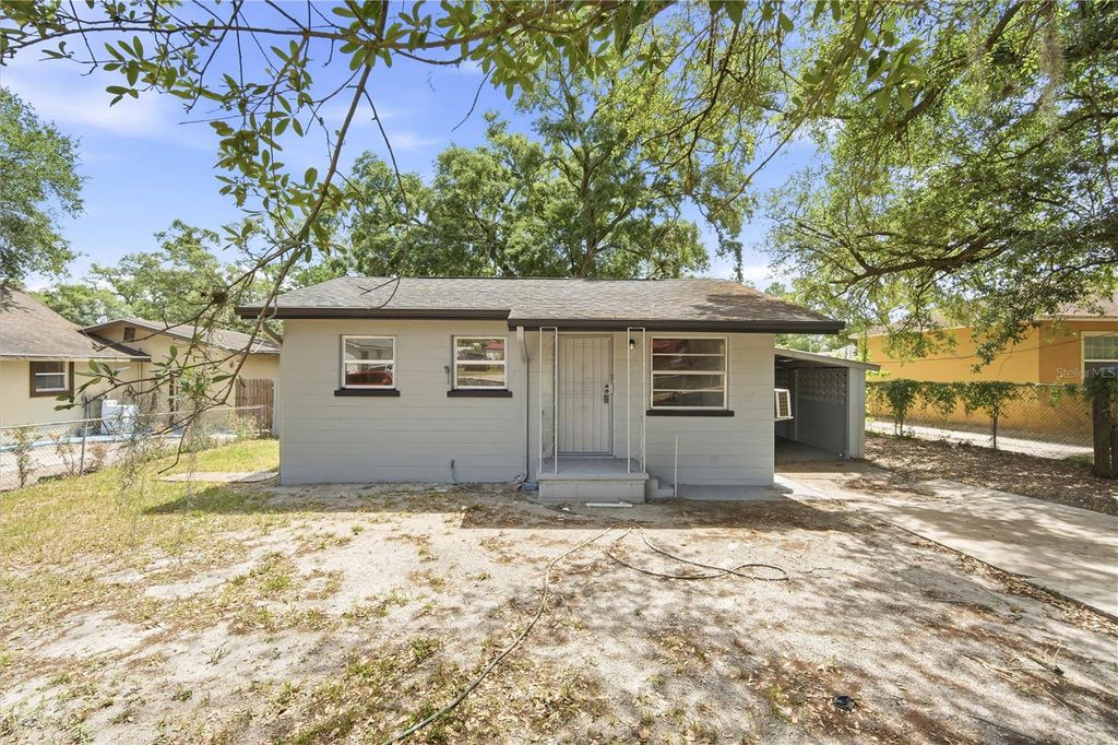 6209 N 43RD STREET, Tampa, FL 33610