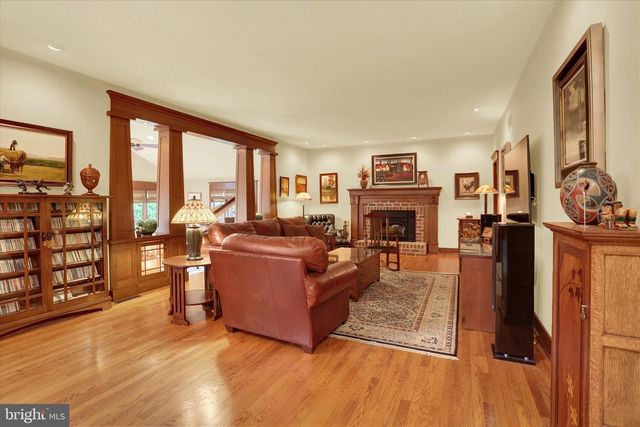 126 FOXFIRE LN, Lewisberry, PA 17339