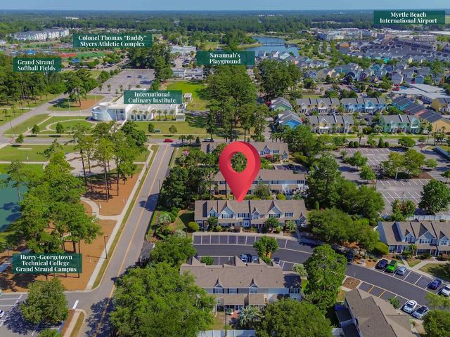 3586 Evergreen Way, Myrtle Beach, SC 29577