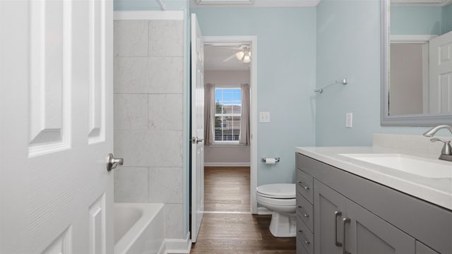 3586 Evergreen Way, Myrtle Beach, SC 29577
