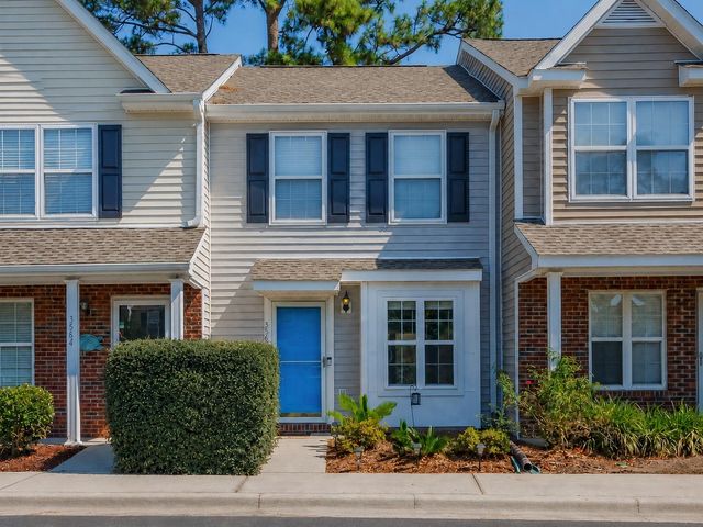 3586 Evergreen Way, Myrtle Beach, SC 29577