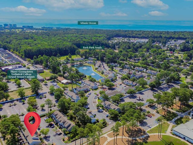 3586 Evergreen Way, Myrtle Beach, SC 29577