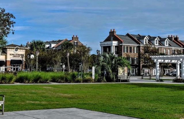 3586 Evergreen Way, Myrtle Beach, SC 29577