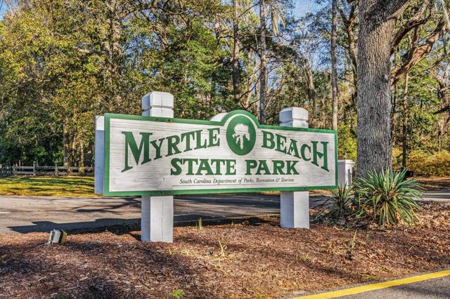 3586 Evergreen Way, Myrtle Beach, SC 29577