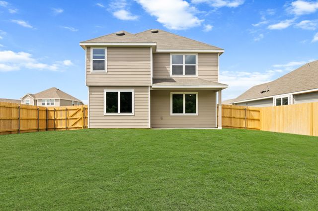 10641 Stag Lane, Fort Worth, TX 76036