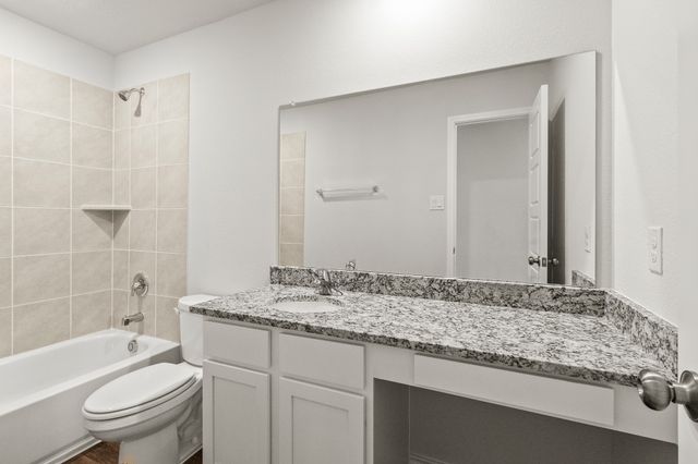 10641 Stag Lane, Fort Worth, TX 76036