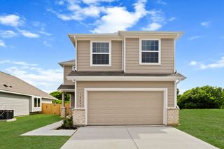 10641 Stag Lane, Fort Worth, TX 76036