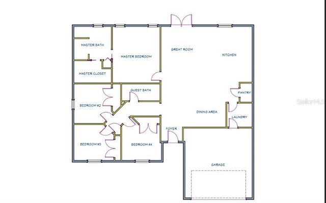 6231 SW 207 COURT, Dunnellon, FL 34431