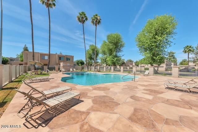 4138 N 81ST Street, Scottsdale, AZ 85251