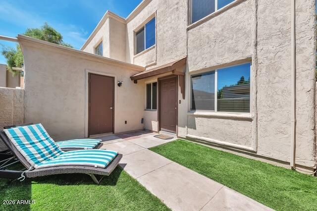 4138 N 81ST Street, Scottsdale, AZ 85251