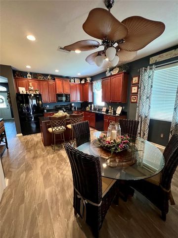 13548 OLD FLORIDA CIRCLE, Hudson, FL 34669