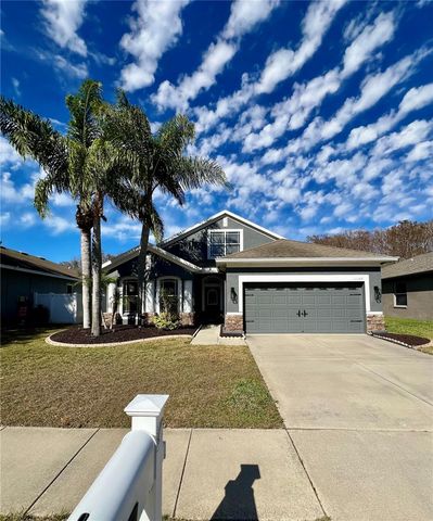 13548 OLD FLORIDA CIRCLE, Hudson, FL 34669