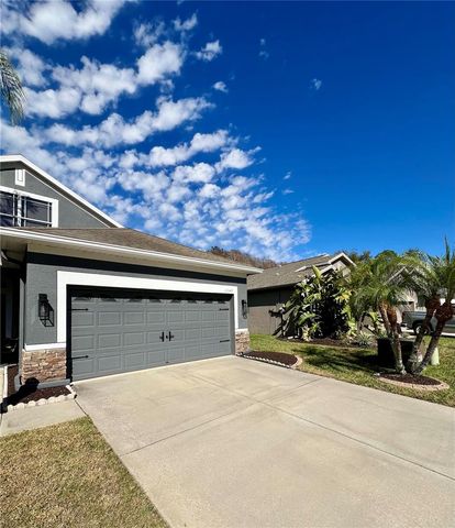 13548 OLD FLORIDA CIRCLE, Hudson, FL 34669