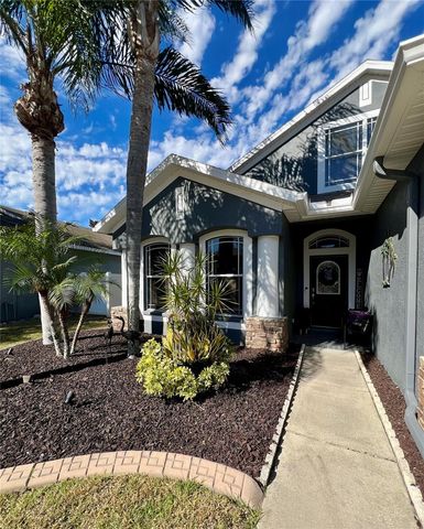 13548 OLD FLORIDA CIRCLE, Hudson, FL 34669